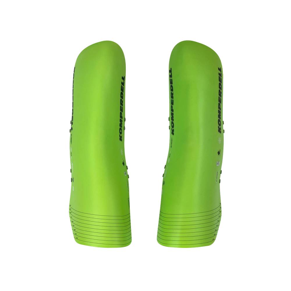 Komperdell WC Junior Shin Guard OS