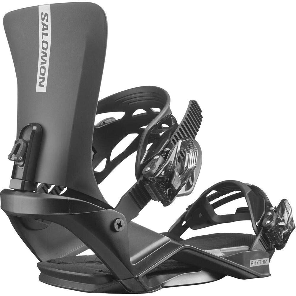 Salomon Rhythm Snowboard Bindings 2024