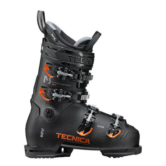 Tecnica Mach Sport MV 100 GW Mens Ski Boot 2024