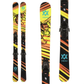 Volkl Revolt Junior 128 - 148 Ski + vMotion 7.0 GW Binding 2024