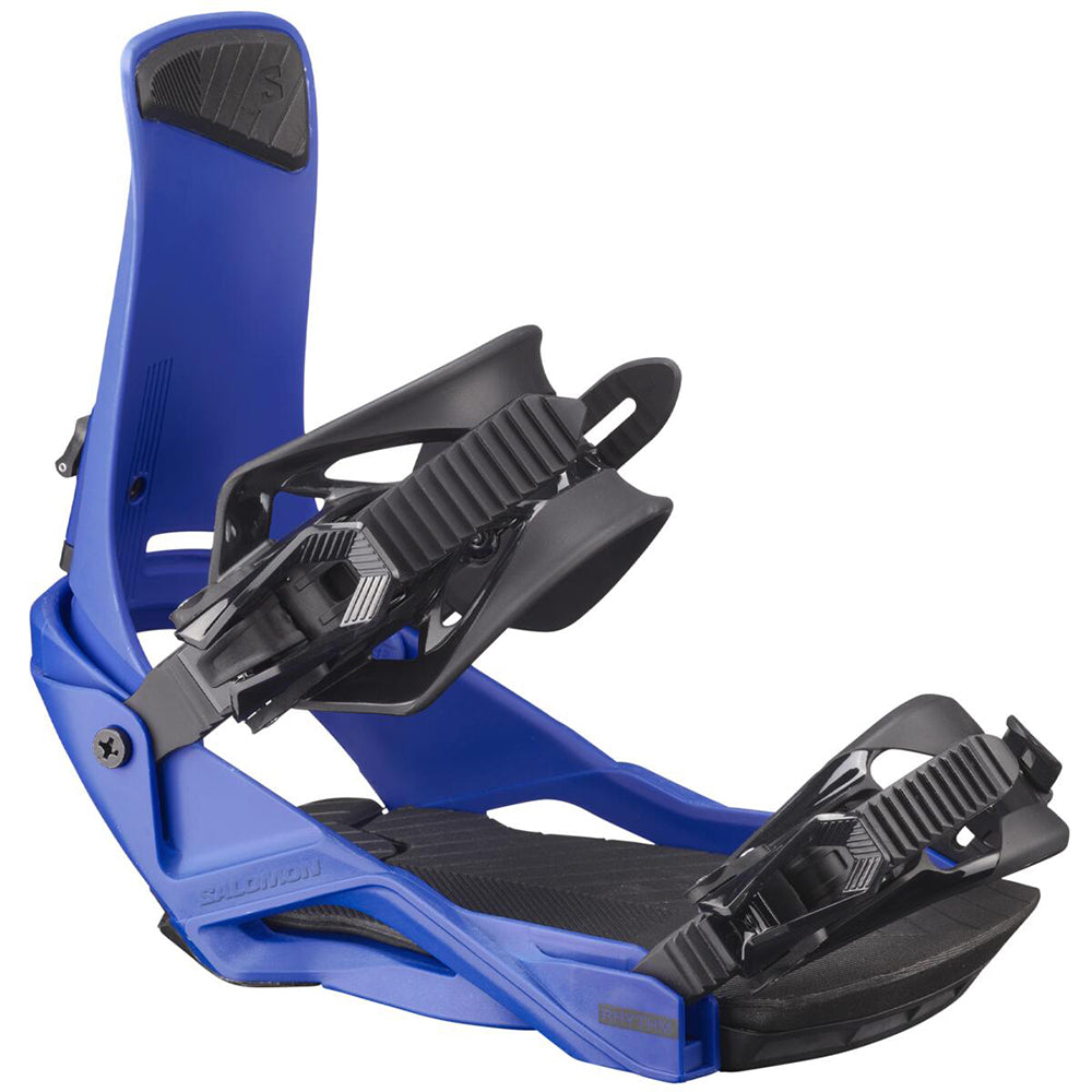 Salomon Rhythm Snowboard Bindings 2024