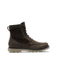 Sorel Carson Storm WP Mens Boot 2024