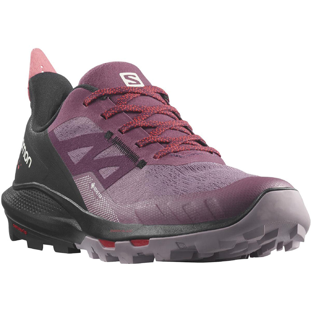 Salomon OUTpulse GTX Womens Shoe 2024