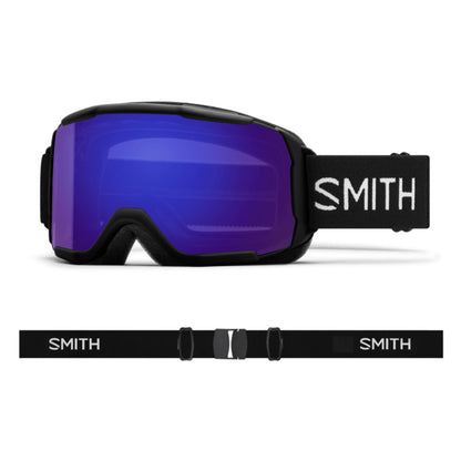 Smith Showcase OTG Goggles 2024