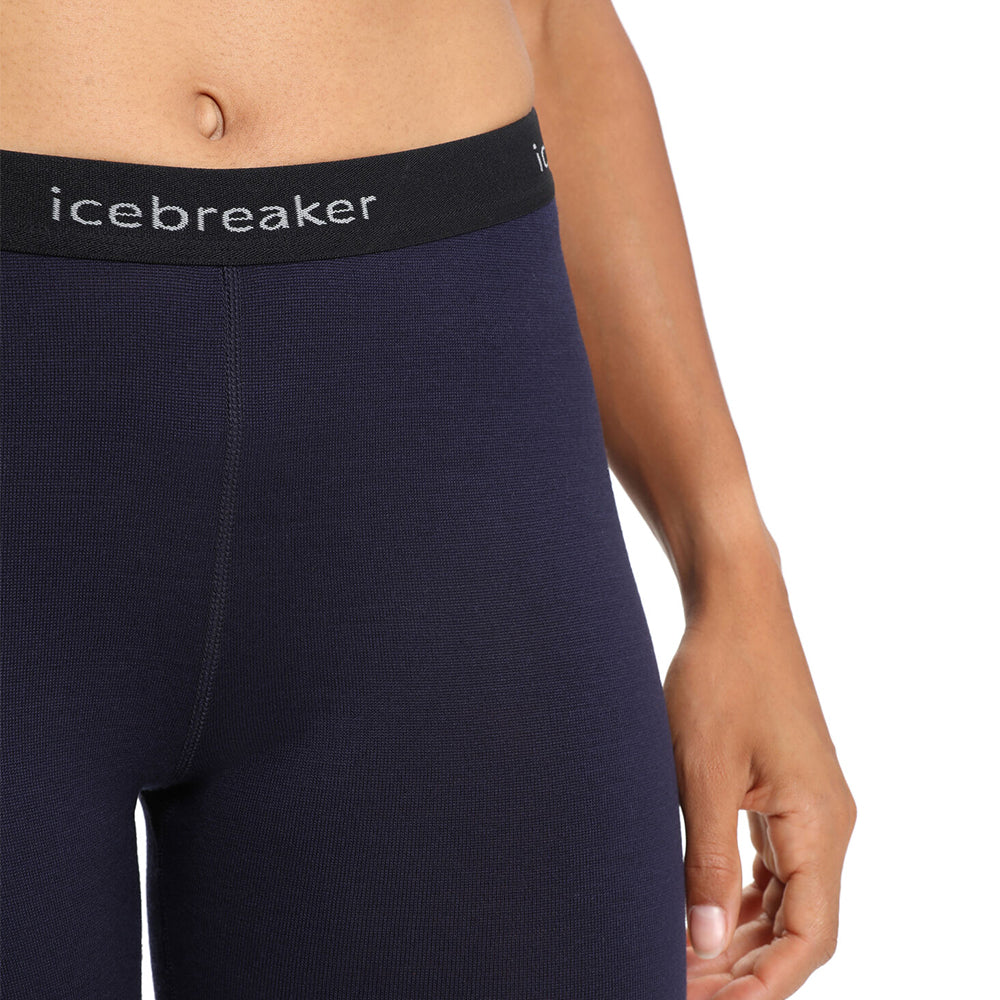 Icebreaker 260 Tech Womens Leggings
