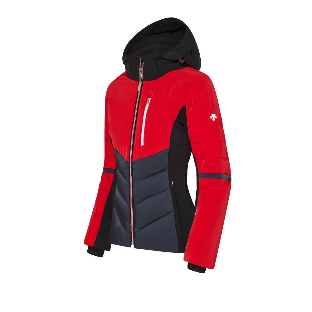 Descente Iris Womens Jacket 2024 – The Last Lift