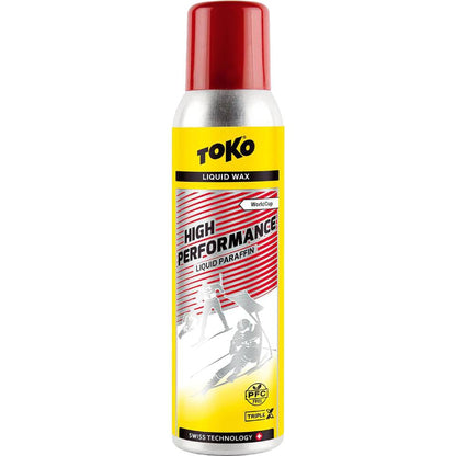 Toko High Performance Liquid Paraffin Wax