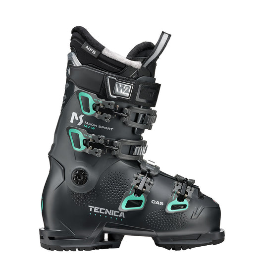 Tecnica Mach Sport MV 85 GW Womens Ski Boot 2024