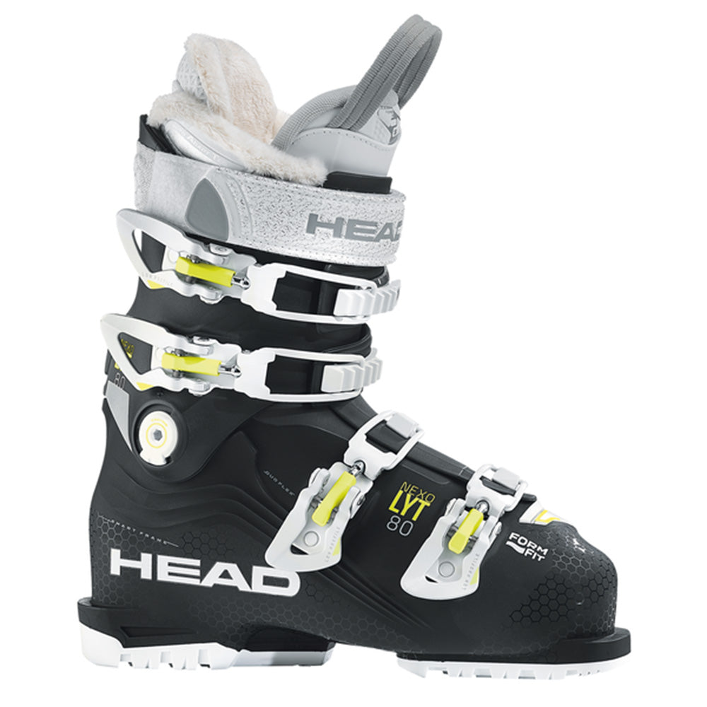 thumbnail image 2 of Head Nexo Lyt Ski Boot Gripwalk Heel And Toe Set – Replacement Parts 2 of 4