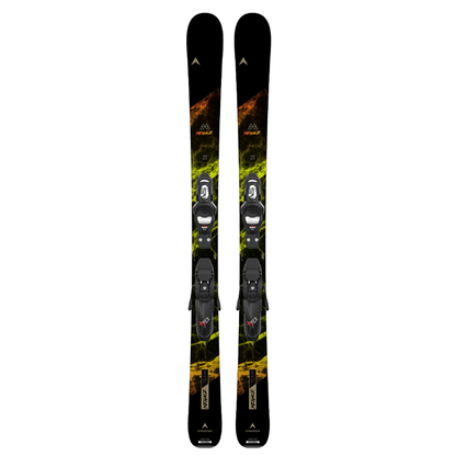 Dynastar Menace Team Junior Ski 70 - 92 + Team 4 GW Binding 2024