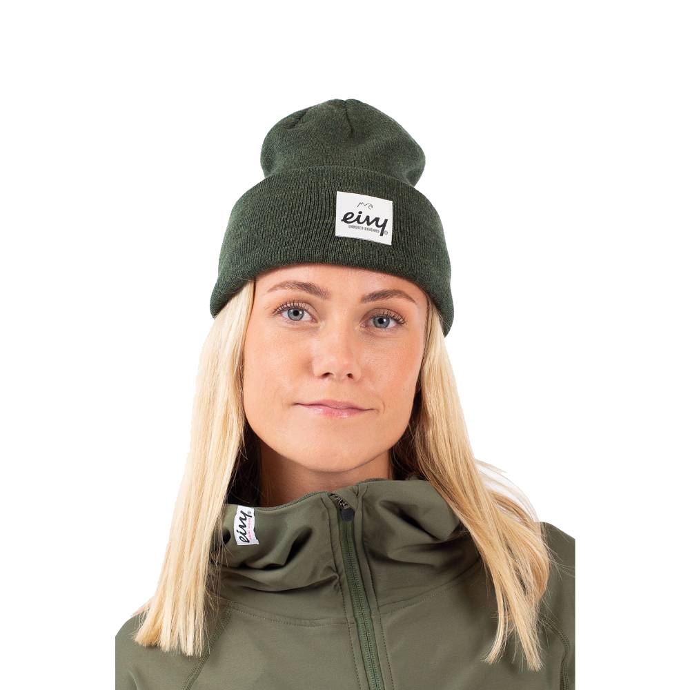 Eivy Watcher Womens Beanie