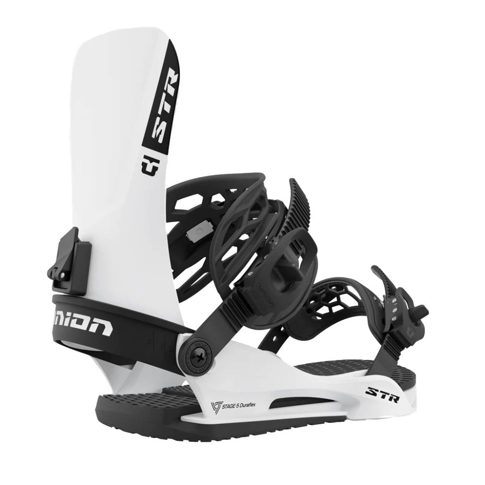 Union STR Snowboard Bindings 2024