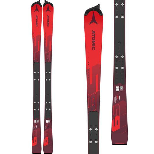 Atomic Redster S9 FIS Ski 2024