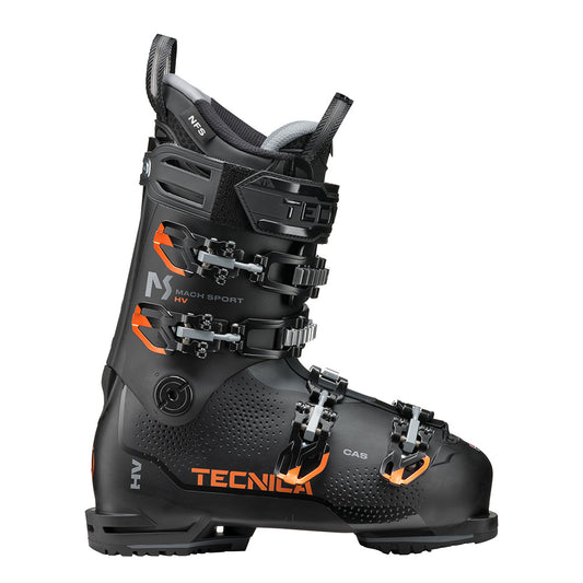 Tecnica Mach Sport HV 100 GW Mens Ski Boot 2024