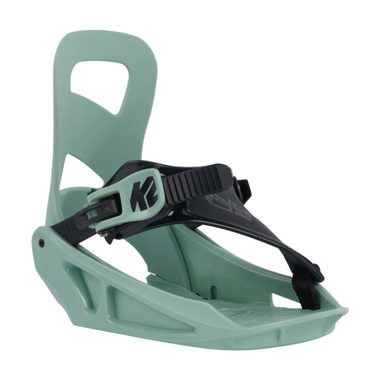 K2 Lil Kat Kids Snowboard Binding 2023