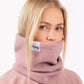 Eivy Adjustable Sherpa Neckwarmer