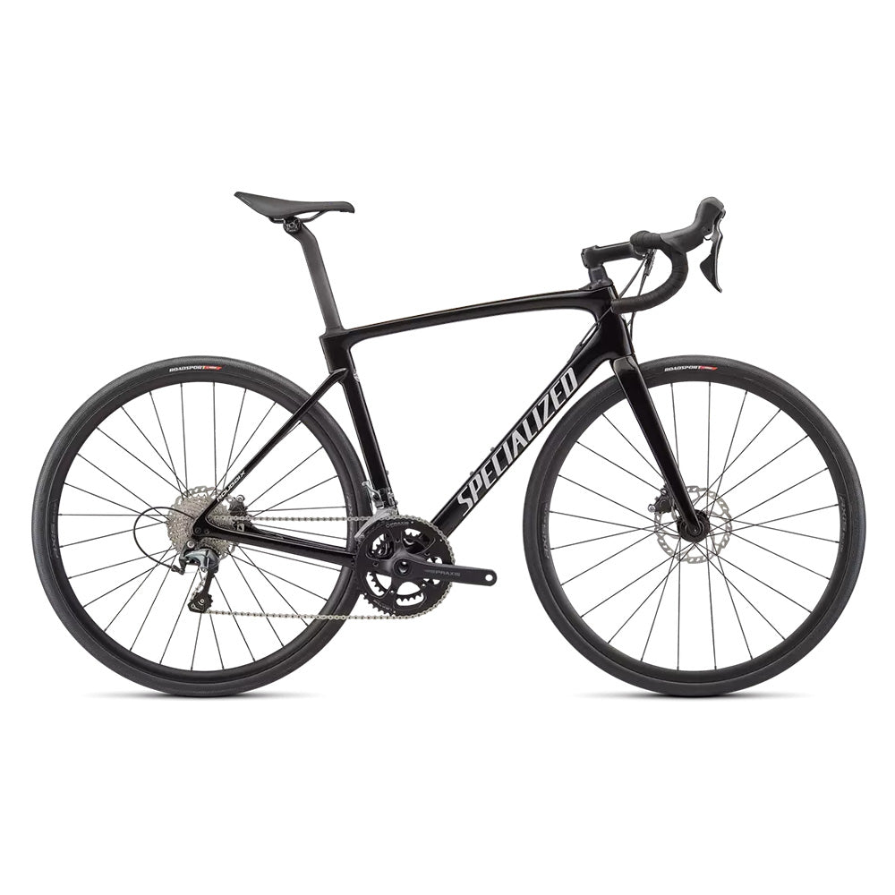 Specialized Roubaix Bike Tarmac Black 56