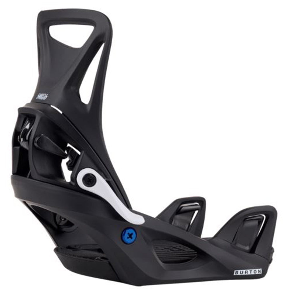 Snowboard Step On Bindings on Sale The Last Lift