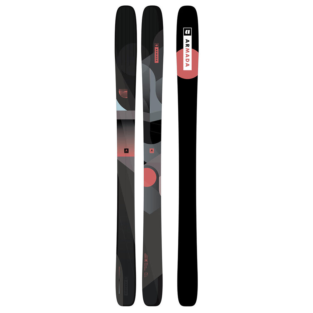 Armada Reliance 92 Ti Womens Ski 2024 The Last Lift