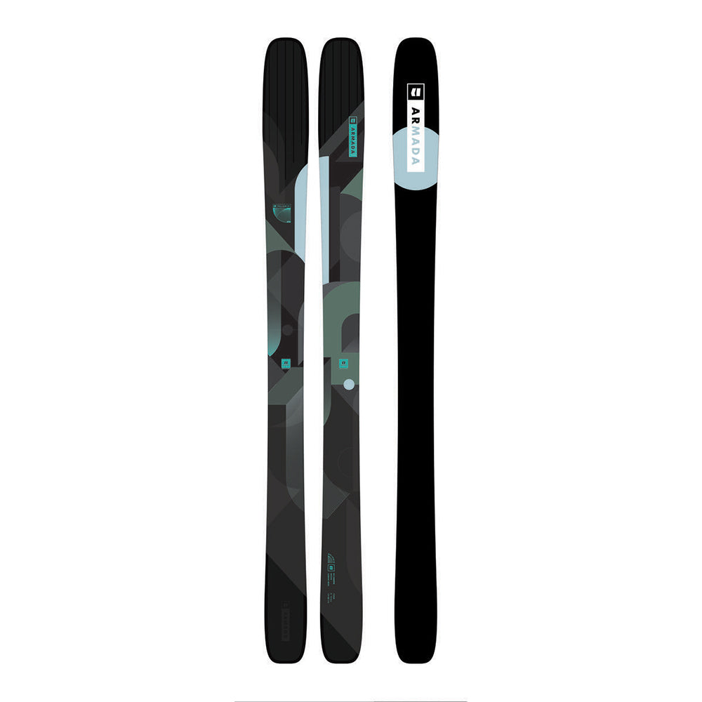 Armada Reliance 88 C Womens Ski 2024