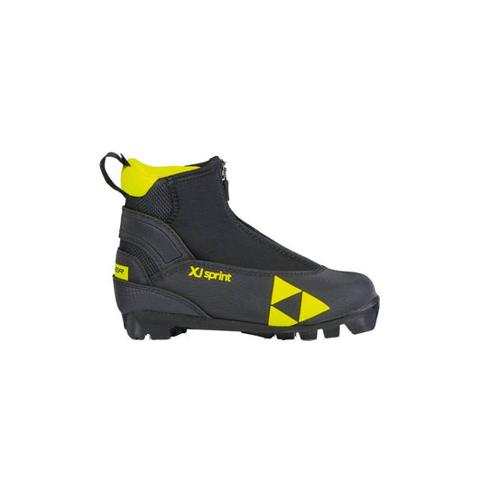 Fischer XJ Sprint Junior Nordic Boots