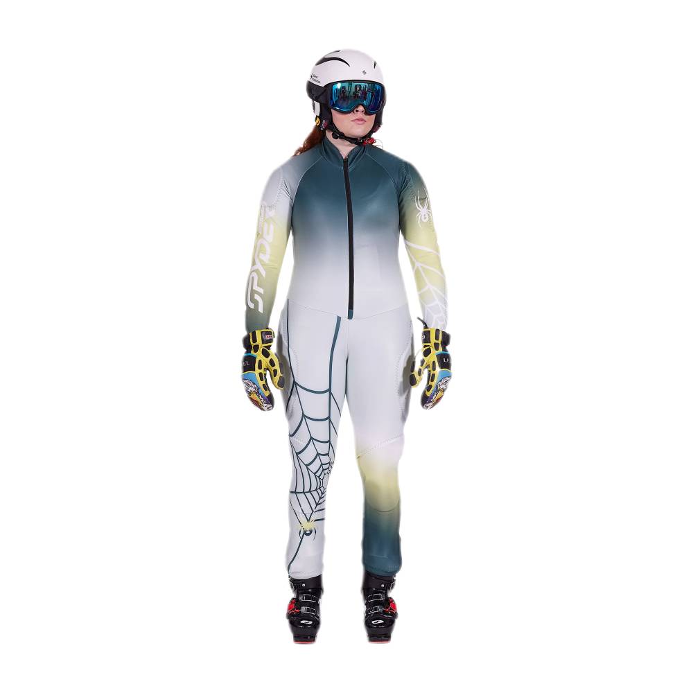 スキー SKI RACING SUIT GS FIS FOR MEN  L SKI RACING SUIT GS FIS FOR MEN L