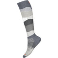 Smartwool Ski Targeted Cushion Pattern OTC Mens Sock