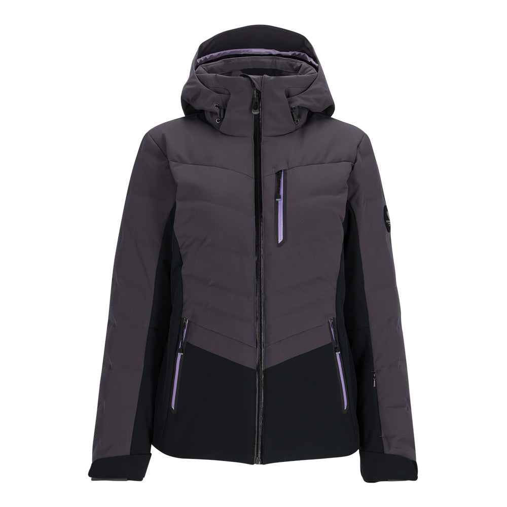 Obermeyer Cosima Down Womens Jacket 2024 The Last Lift