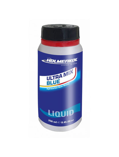 Holmenkol Ultramix Blue Liquid
