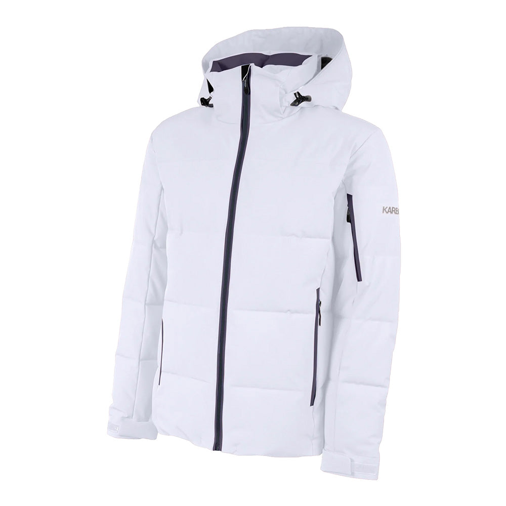 Karbon Boron Mens Jacket 2024