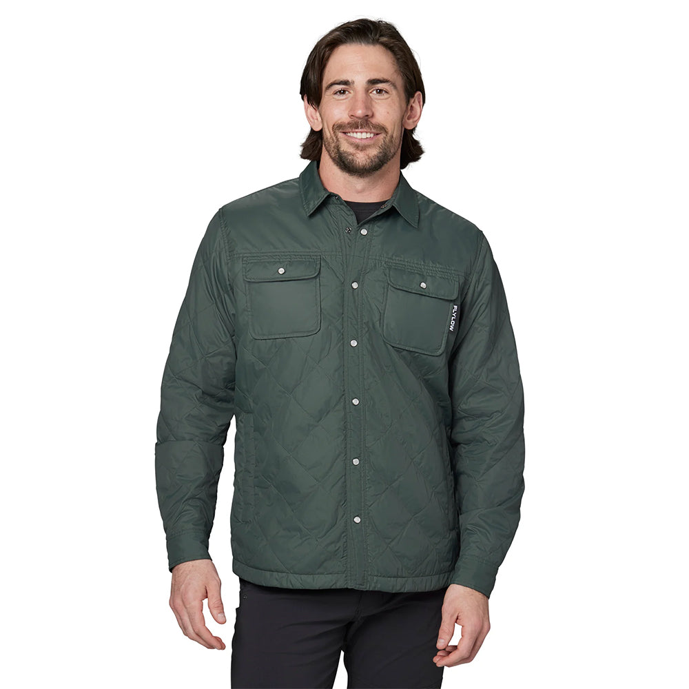 Flylow Jim Mens Jacket 2024