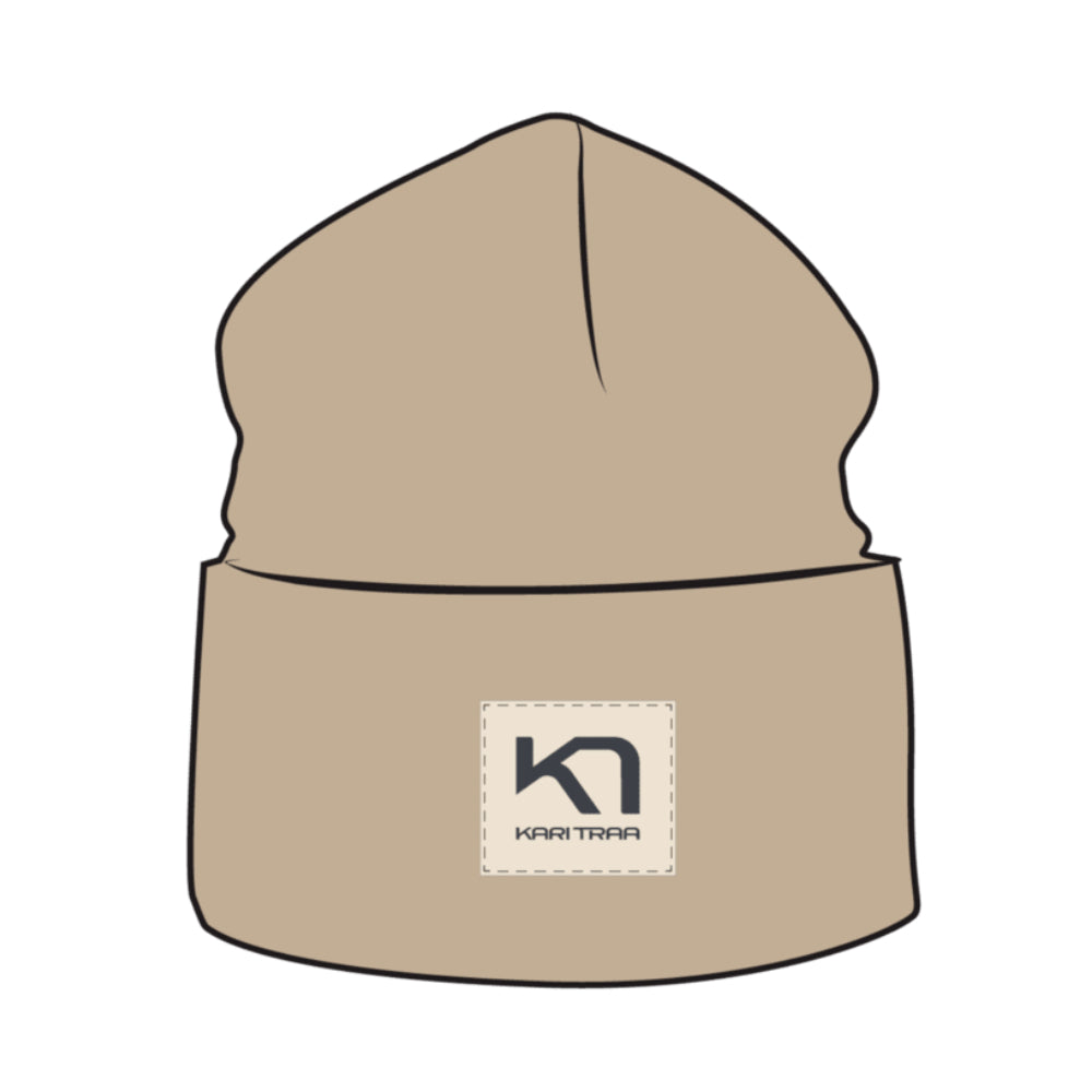 Kari Traa Rothe Womens Beanie