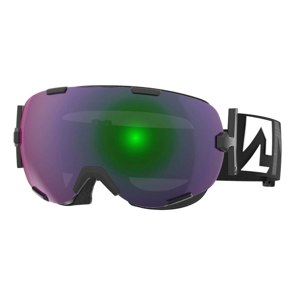 Marker Projector + Goggles  Black | Green