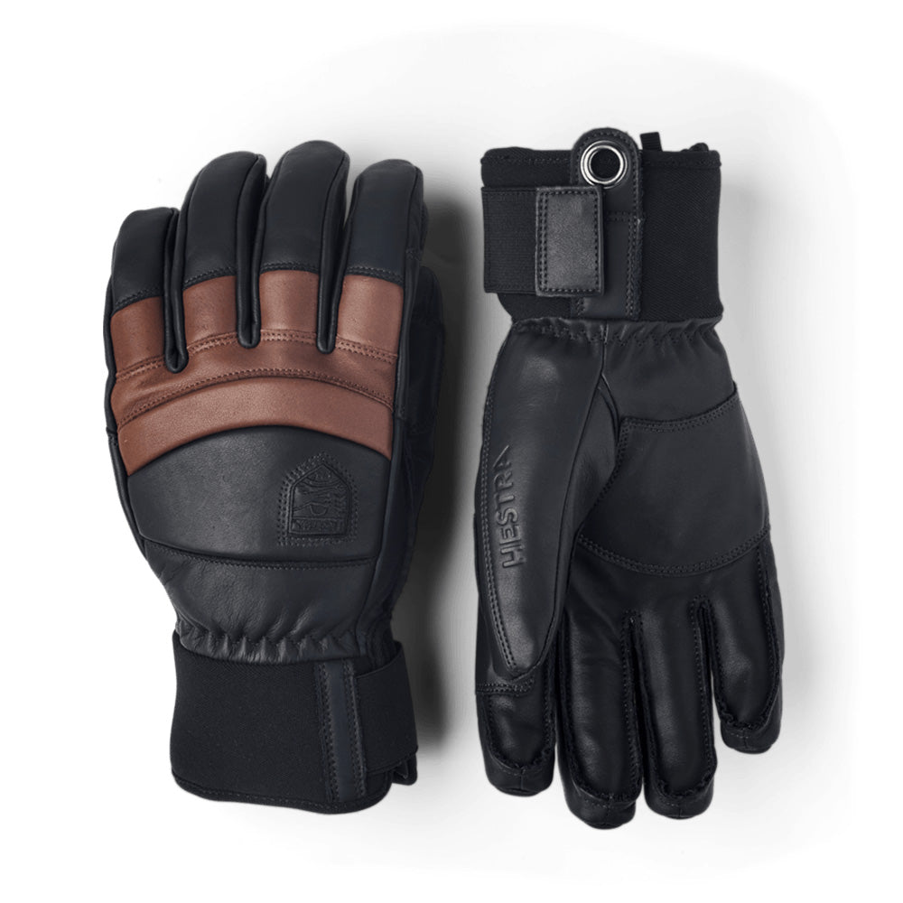 Hestra Leather Fall Line Gloves