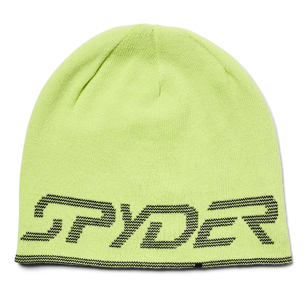 Spyder Reversible Bug Junior Hat