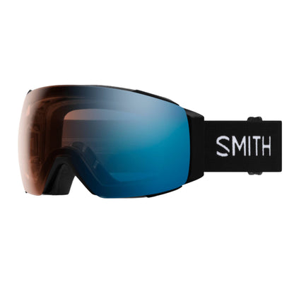 Smith IO MAG Low Bridge Photochromic Goggles 2027