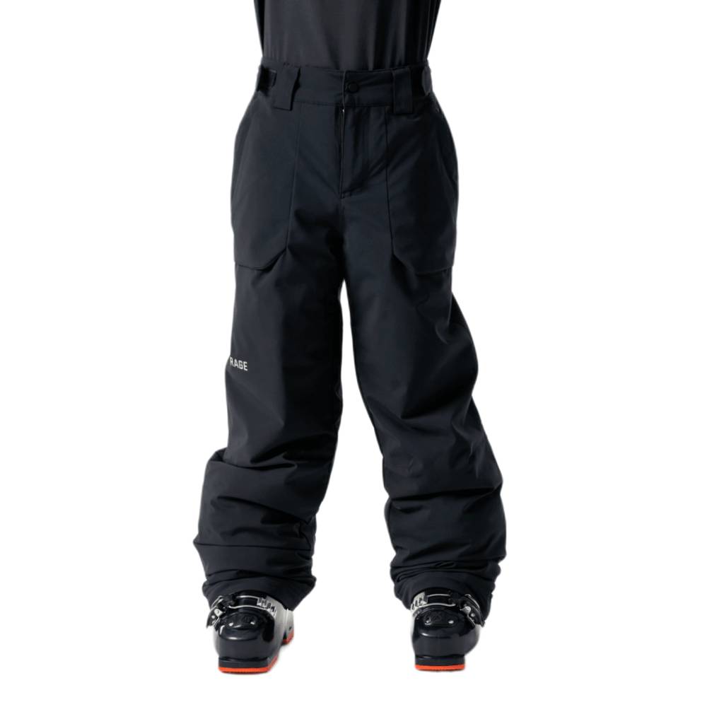 Orage Stoneham Junior Insulated Pant 2024