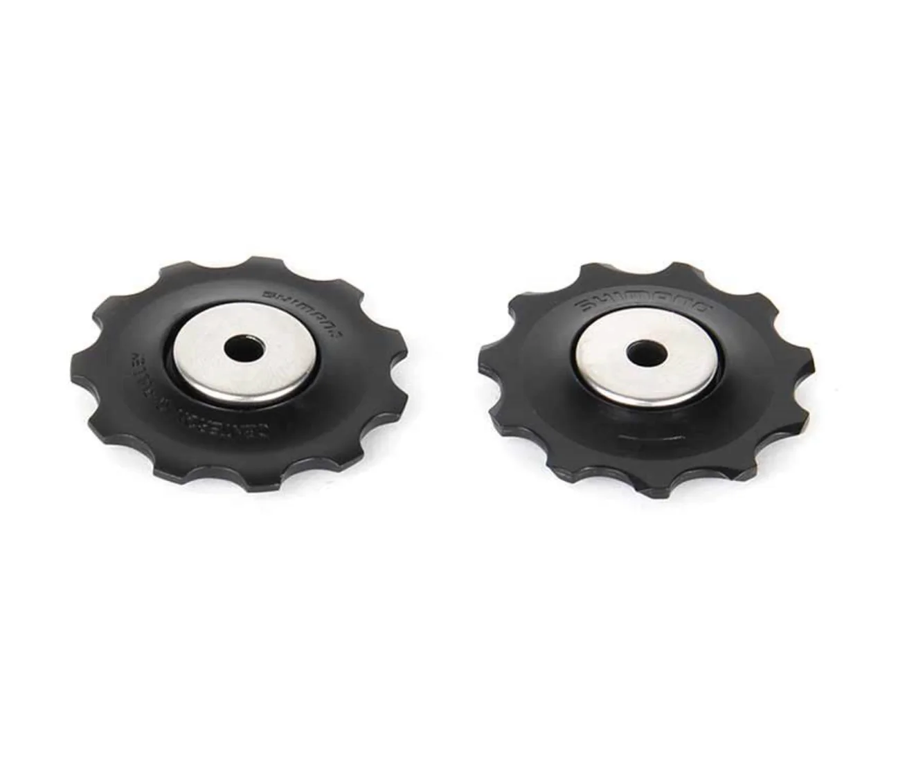 Shimano, Y5XE98030, RD-M663-SGS, Pulley Set