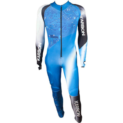 Karbon Solitude Adult GS Suit