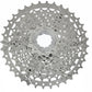 Shimano CS HG 400  9 Sp Cassette 11-36 T