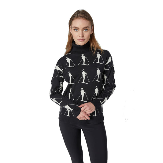 Alp N Rock Dani Vintage Womens Sweater 2024