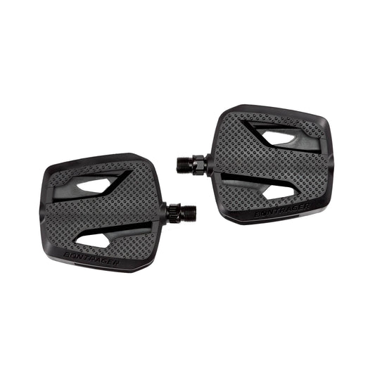 Bontrager City Pedal Set