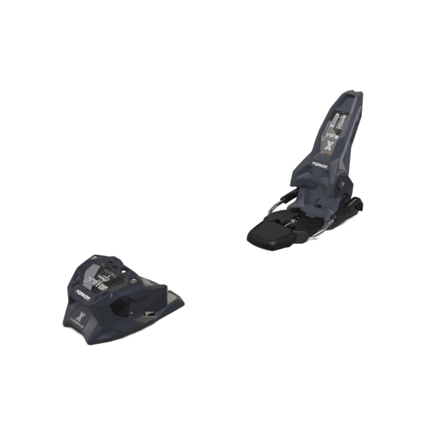 Marker Griffon X 13 MWerks Binding 2027