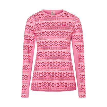 Kari Traa Lilja Womens Long Sleeve 2026