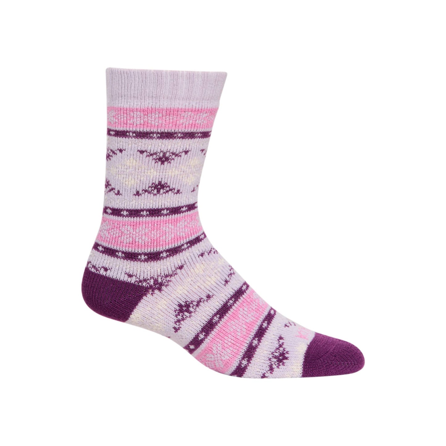 Kombi Rustic Adult Crew Sock