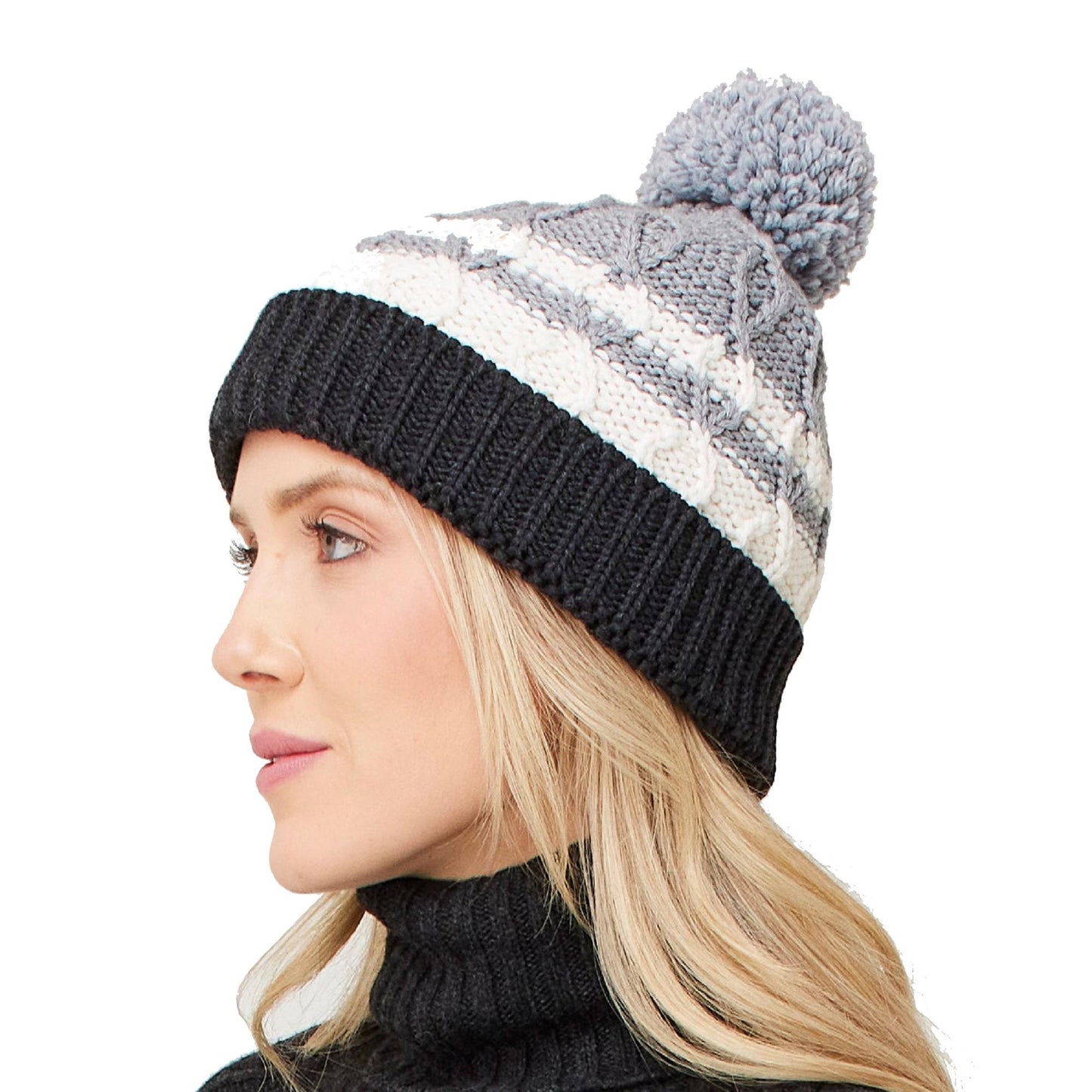 Krimson Klover Prima Womens Beanie