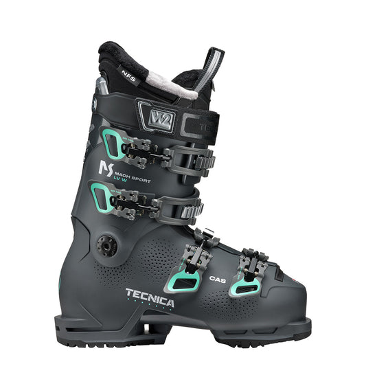 Tecnica Mach Sport LV 85 GW Womens Ski Boot 2024