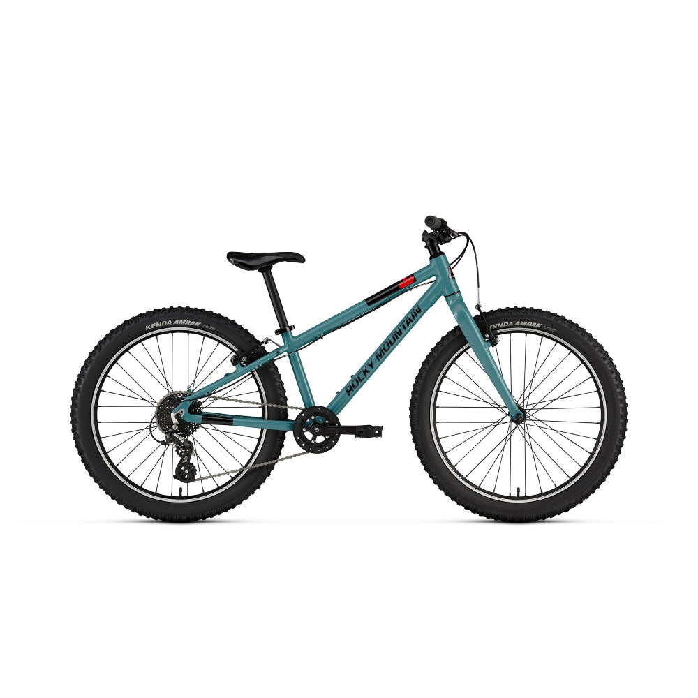 Rocky Mountain Edge Junior Bike The Last Lift