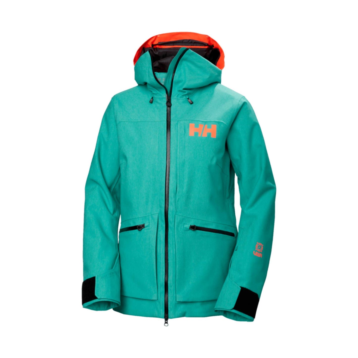 Helly Hansen Powderqueen 3.0 Womens Jacket 2026