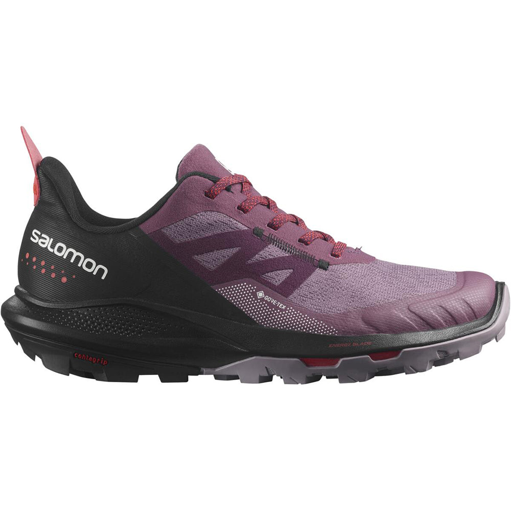 Salomon OUTpulse GTX Womens Shoe 2024